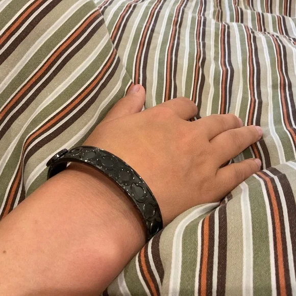 Coach bracelet - Picture 3 of 3